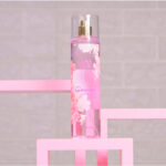 GLAMOUR BODY MIST (For Women)