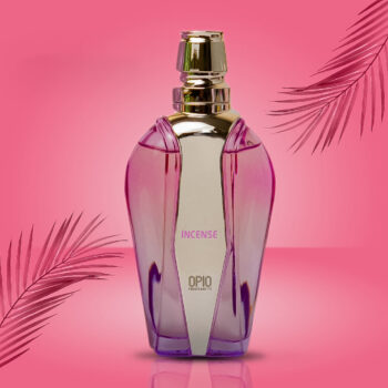 INCENSE