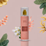 PLUSH BODYMIST FOR WOMEN